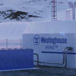 Begynnelsen til eVinci – atom batteriet