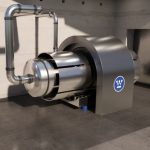 Atom batteriet