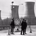 Three Mile Island – Foredrag