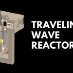 Terra Power – Traveling Wave Reaktor