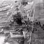 Chernobyl – Hva skjedde?