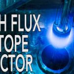 Isotop produserende reaktor