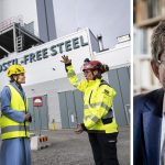 Hvordan Svenskene finansierer kjernekraften