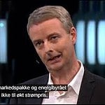 Søviknes om ACER