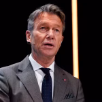 Terje Aasland om ACER og strømkabler
