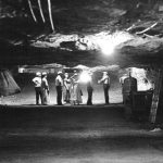 Project Salt Vault (1969)