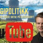 Derfor trenger Norge kjernekraft