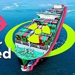 Kjernereaktor på handelsskip. Når skjer det?