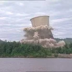 Oregon’s plan om kjernekraft som feilet.